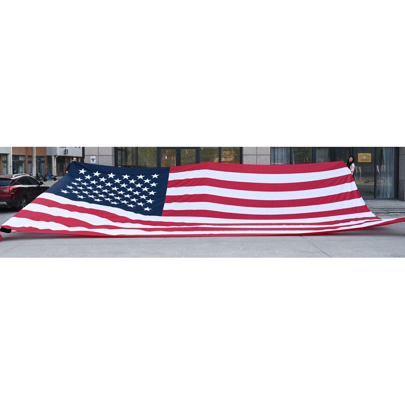 平安3x5ft 是多少厘米？旗帜常见规格尺寸对照与选购要点